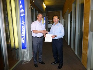contract turkije - klein